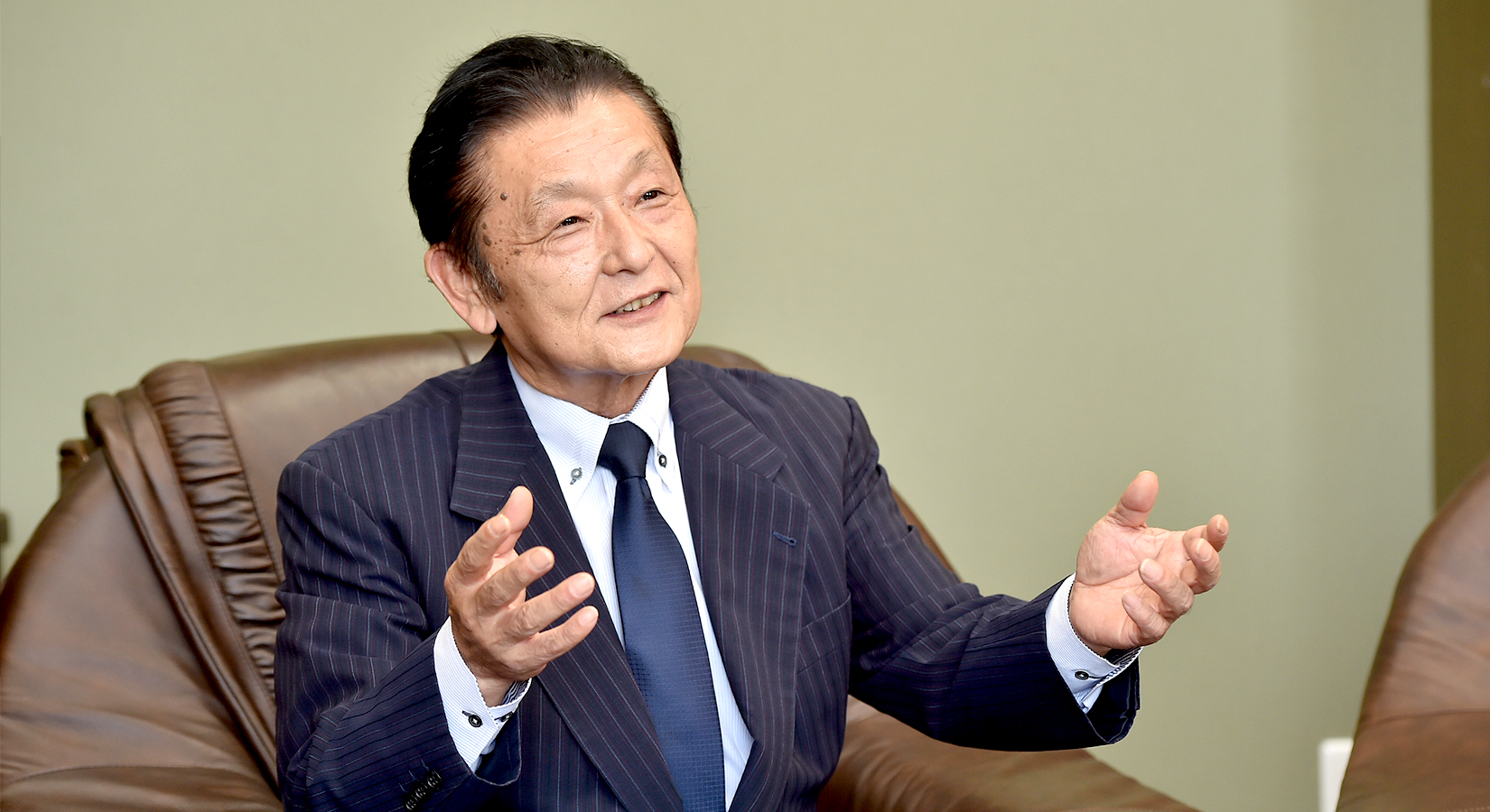 「坂口組に頼んで良かった。」と心の底から言っていただきたい。