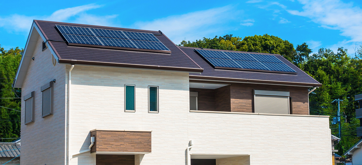 すべての人々の安価かつ信頼できる持続可能な近代的なエネルギーへのアクセスを確保します