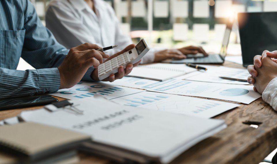 工程進捗及び原価の管理