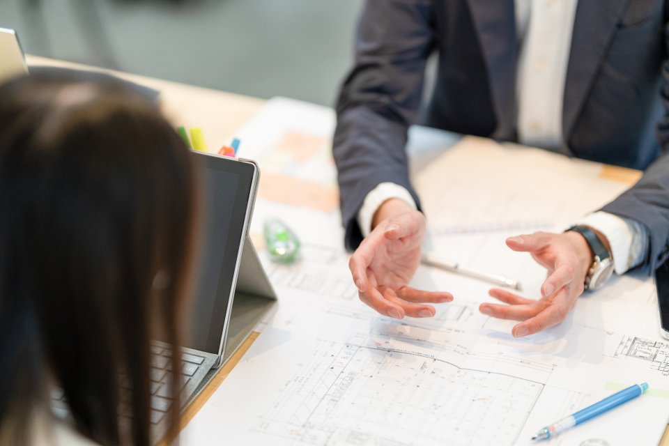 お客様のお問い合わせへの対応