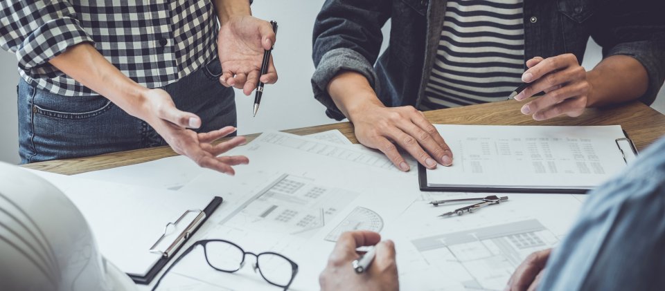 お客様が幸せに暮らすことができるためのご提案