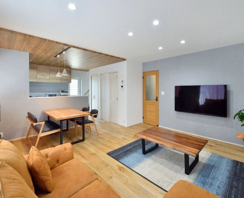 ”健康×快適”を叶える国内最高基準の住宅性能へのこだわり