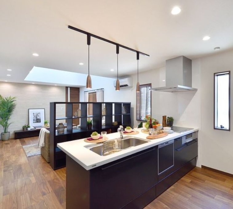 建設事業や注文住宅の知見を生かしたご提案