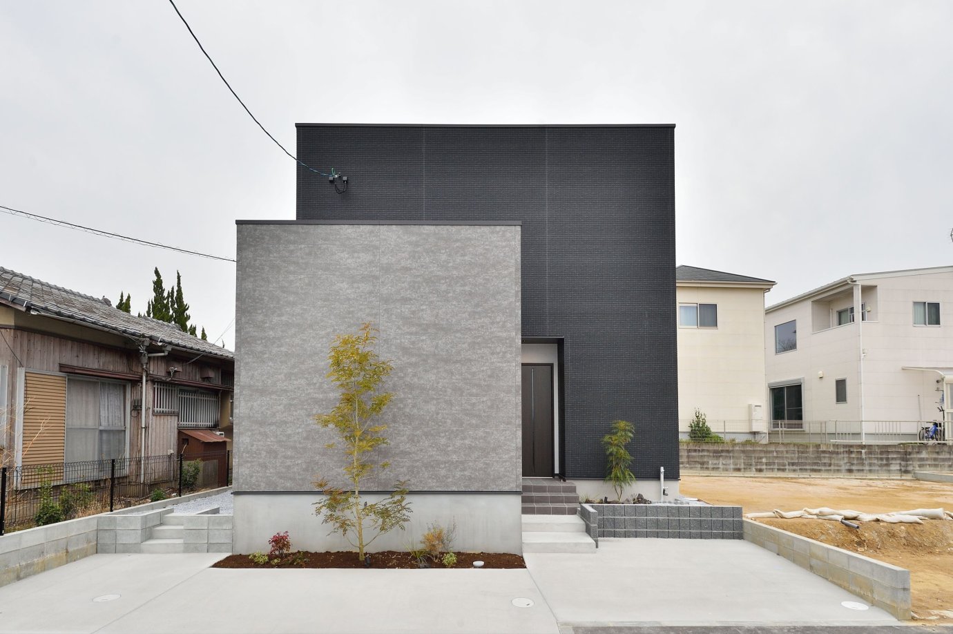 SDW村田モデルハウス