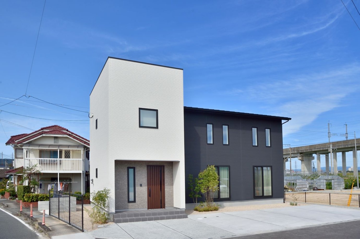 AirLogicモデルハウス