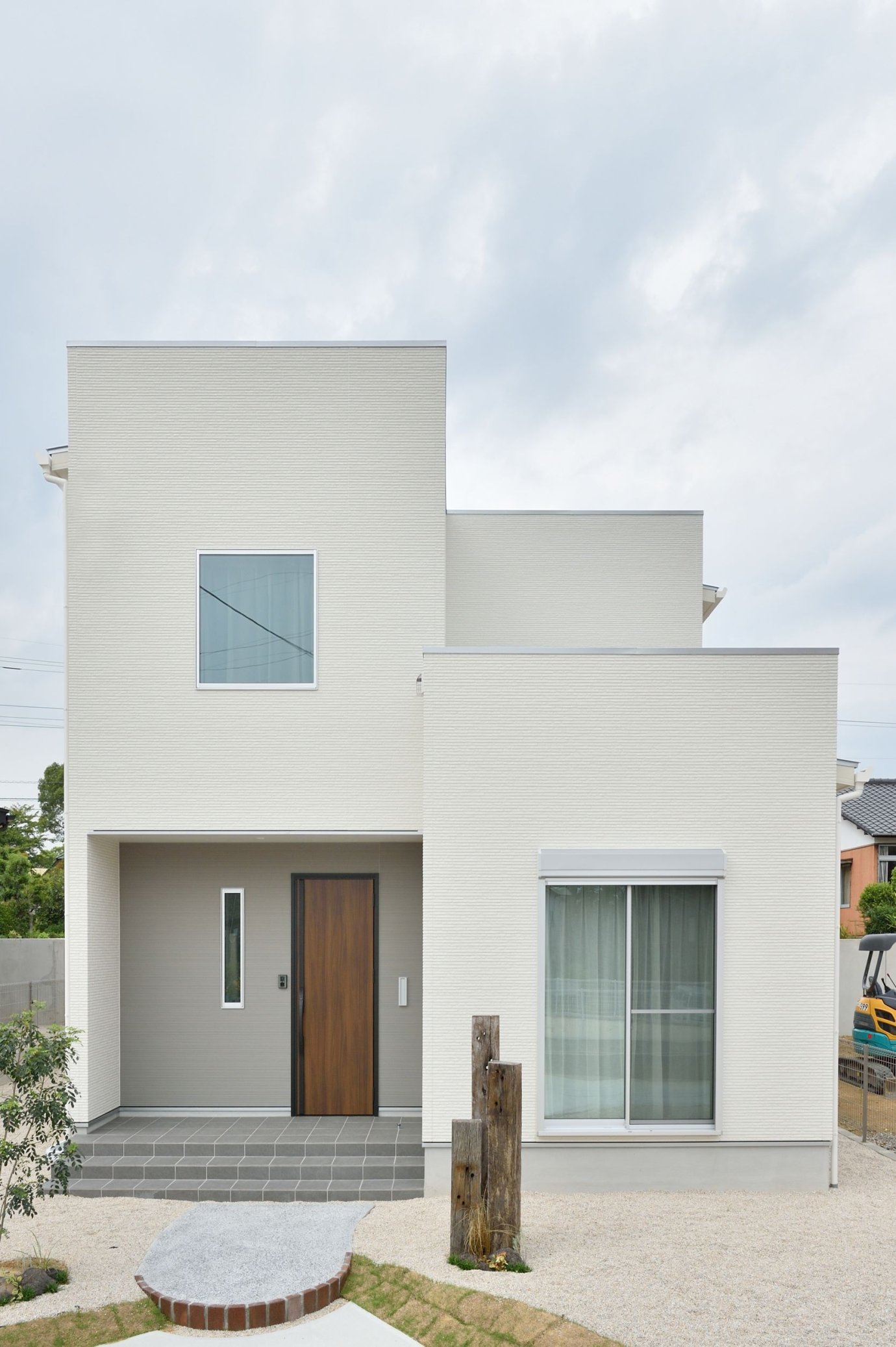 SDW田代モデルハウス