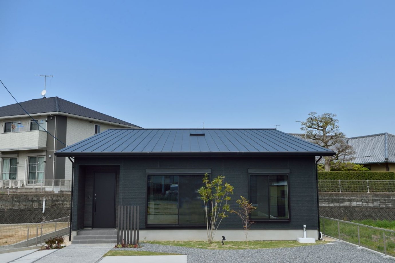 SDW基山モデルハウス