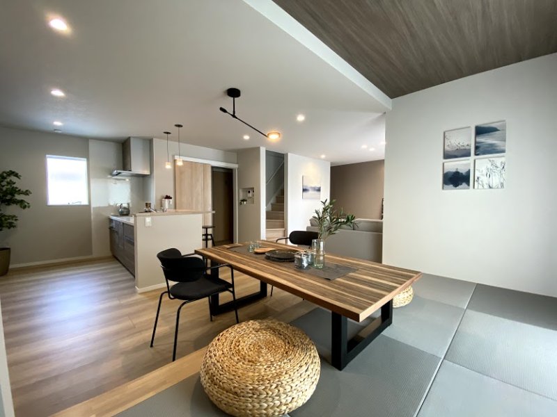 戸建てリノベーション